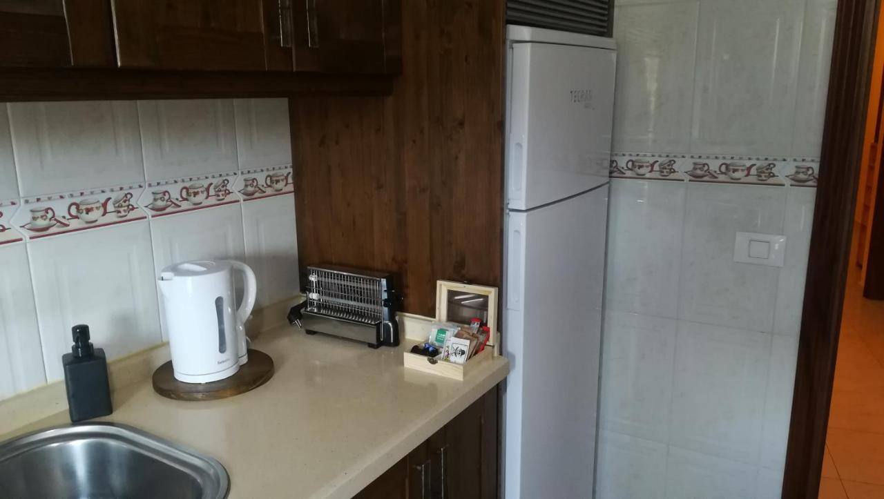 Apartamento Vistas De Icod Icod De Los Vinos Exterior foto